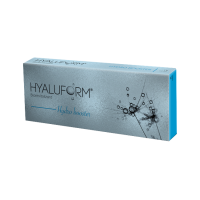 Hyaluform Hydro Booster