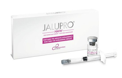 Jalupro HMW